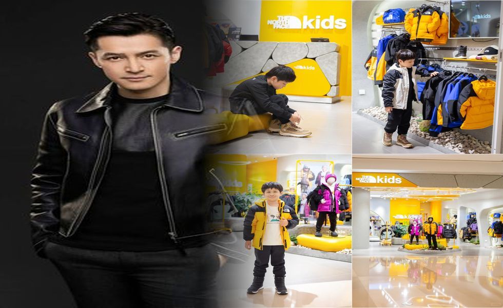 楽天 ノース フェイス レディース