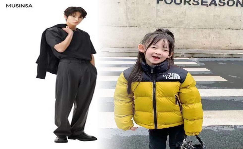 ノース フェイス クライム ライト