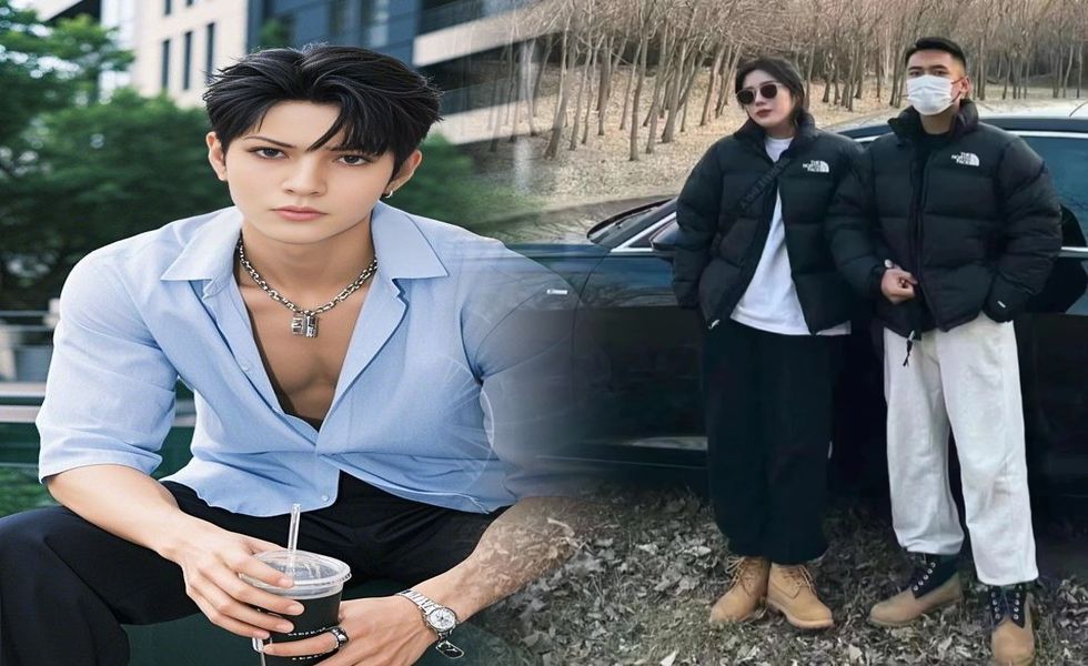 ノース フェイス キャリー バック