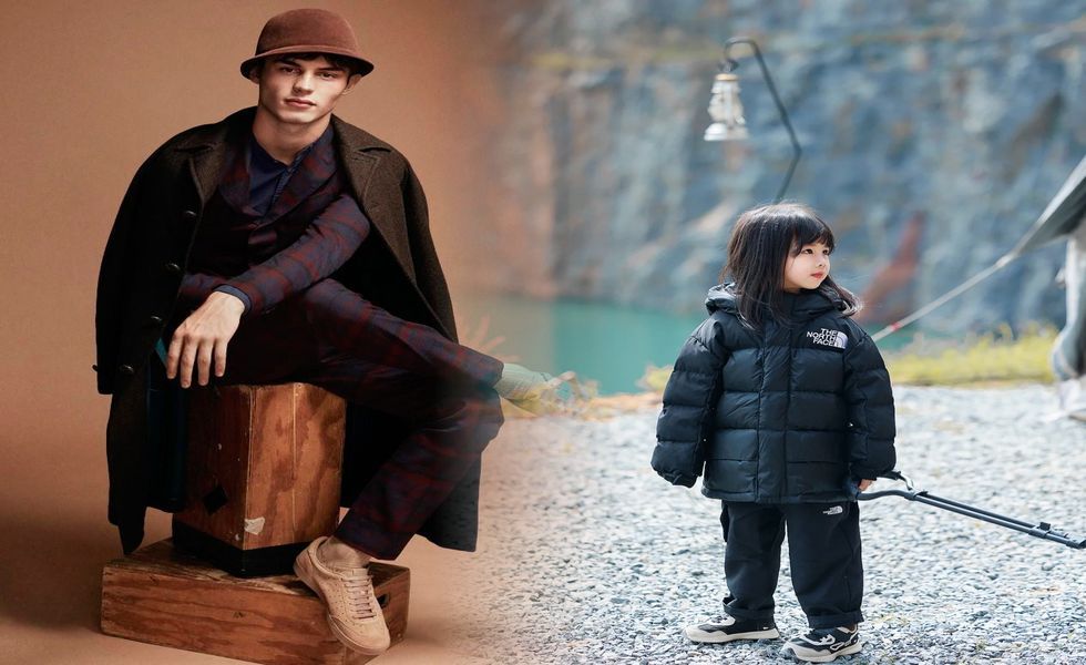 ノース フェイス カラビナ 使い方