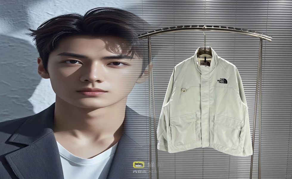 the north face 公式