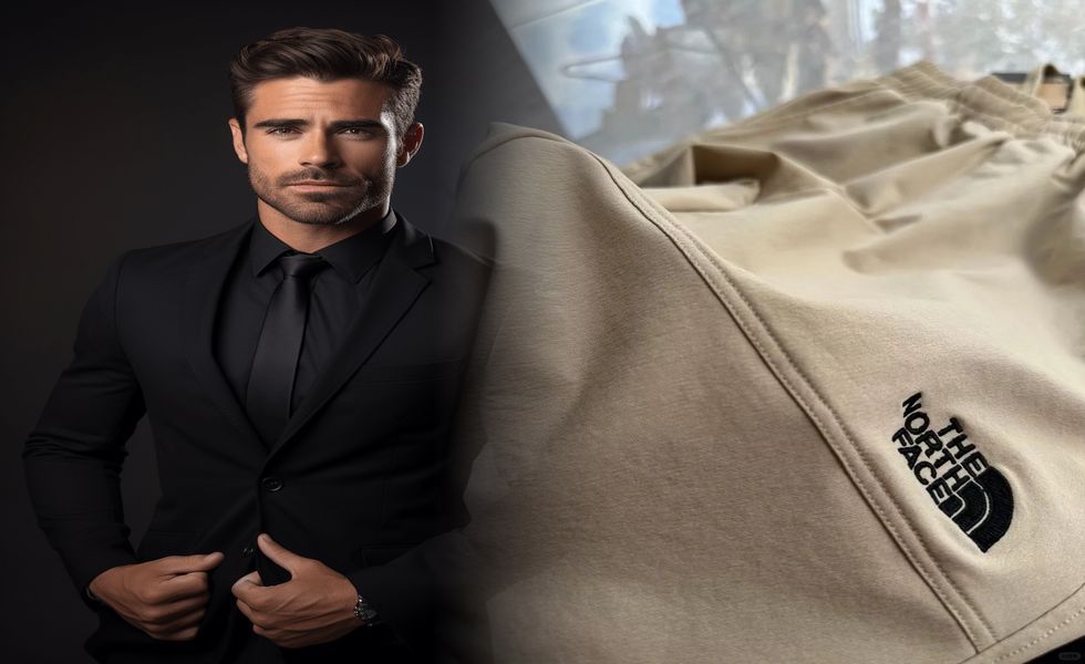 ノース フェイス アトラン ティカ