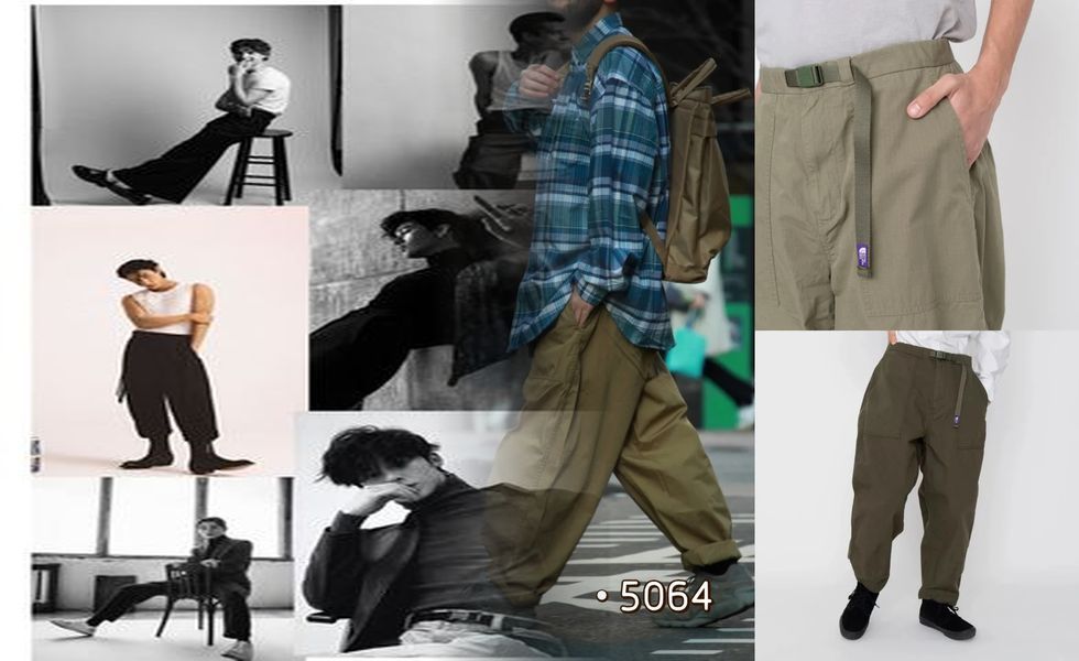 知床 トコ さん ノース フェイス