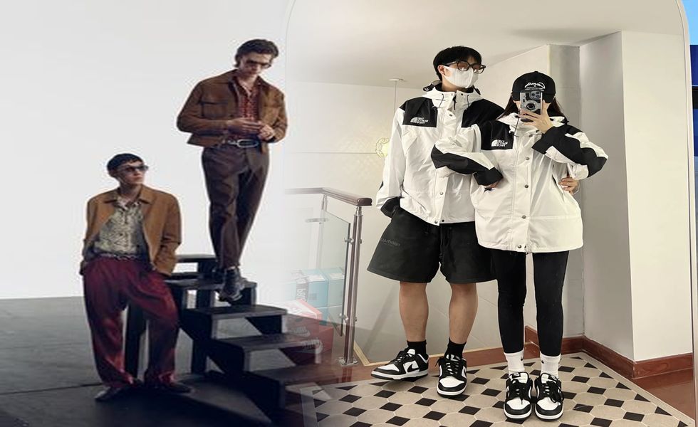 ノース フェイス ウィンド シェル