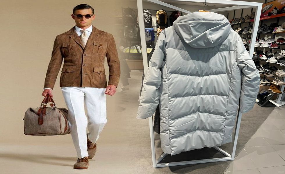 ノース フェイス パーカー ロゴ