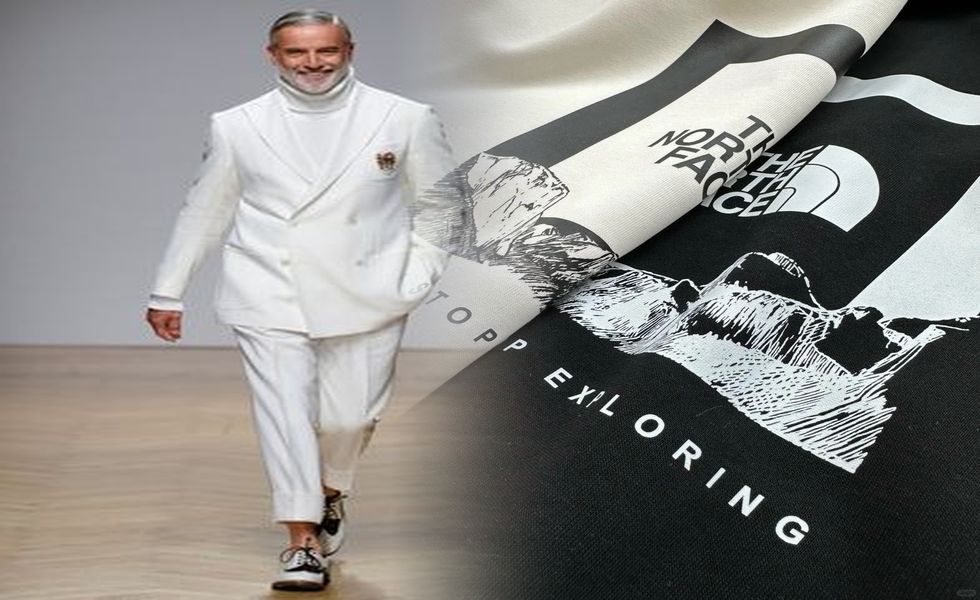 ノース フェイス ホーム スライス