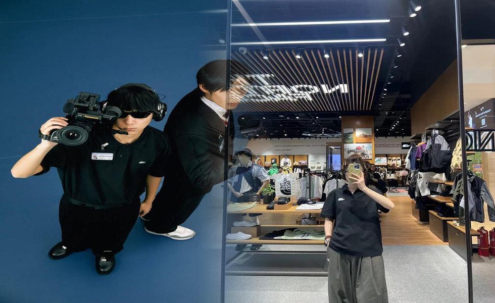 ノース フェイス 福袋 レディース