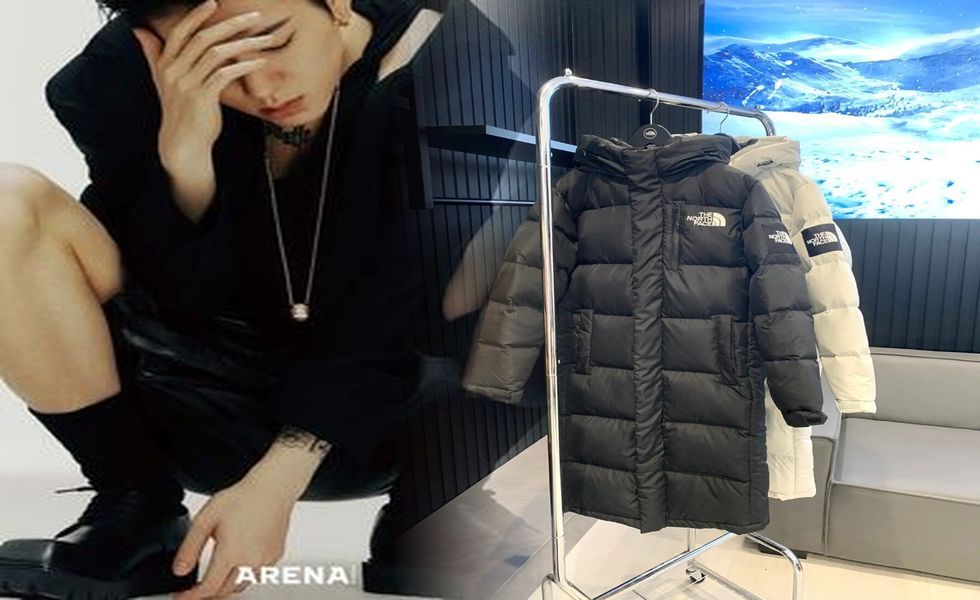 ノース フェイス パーカー ヤフー