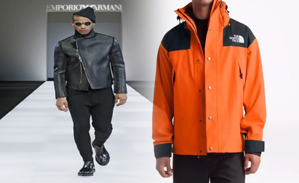 ノース フェイス トラベル ポーチ