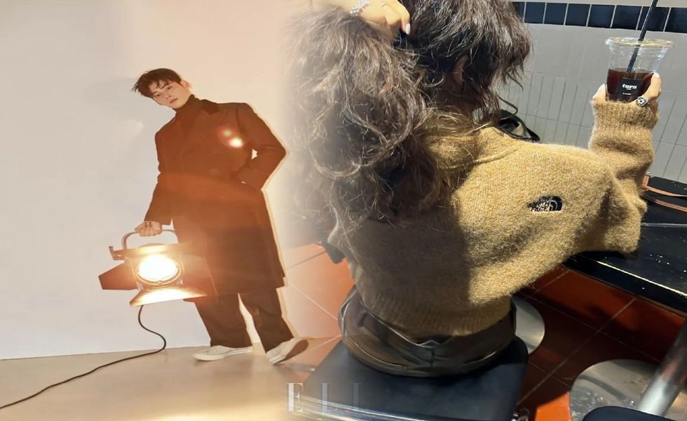 ノース フェイス gore tex