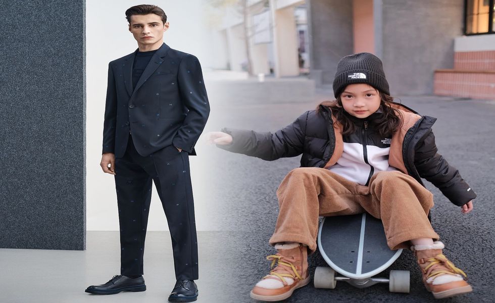 ノース フェイス big shot