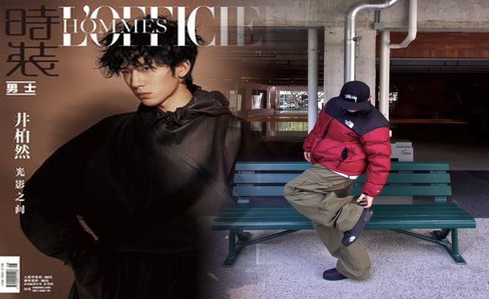 ノース フェイス パーカー 150