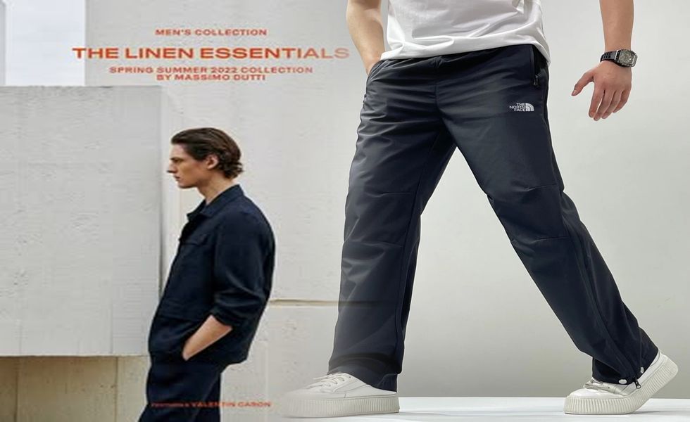 ウエスト ポーチ ノース フェイス