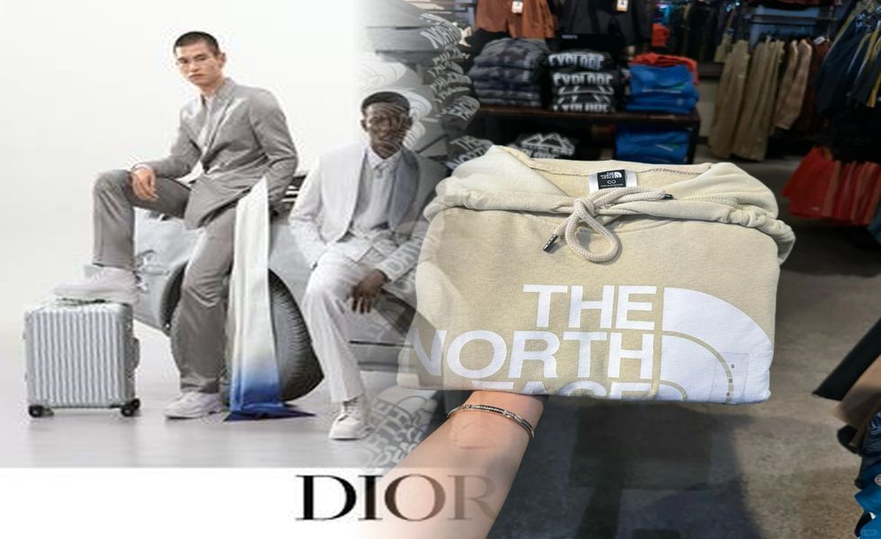 ノース フェイス パーカー ジップ