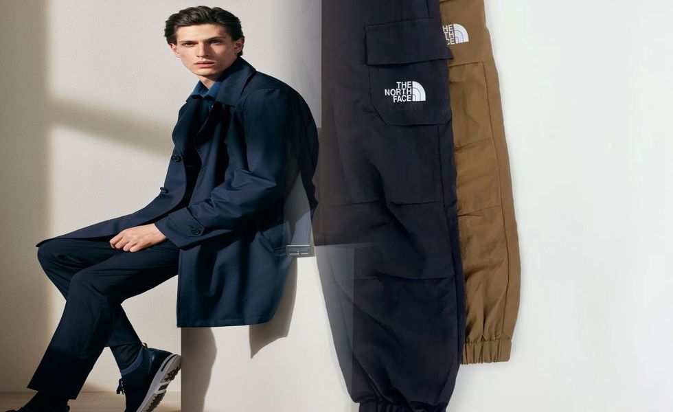 ノース フェイス 偽物 見分け 方