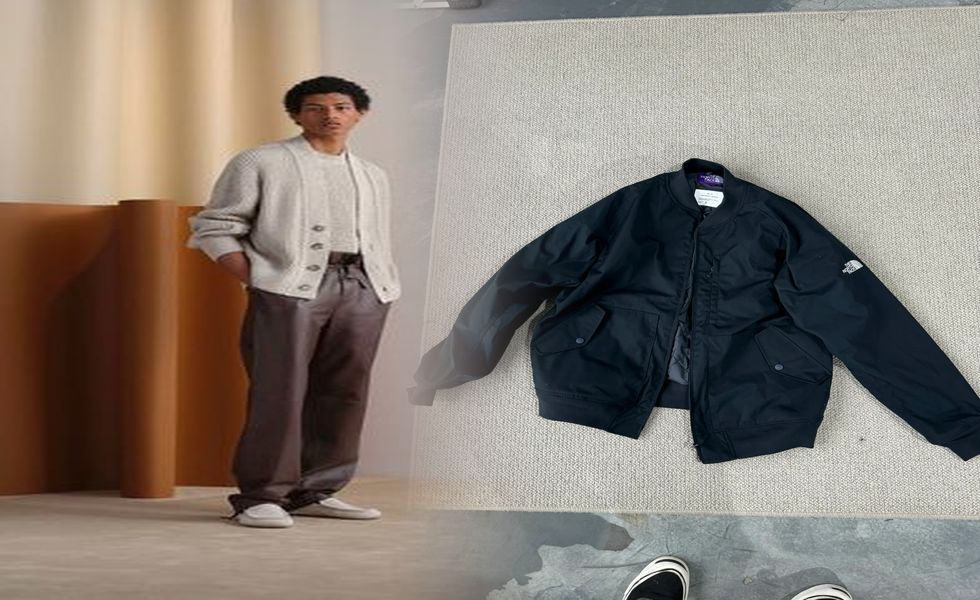 ホット ショット ノース フェイス