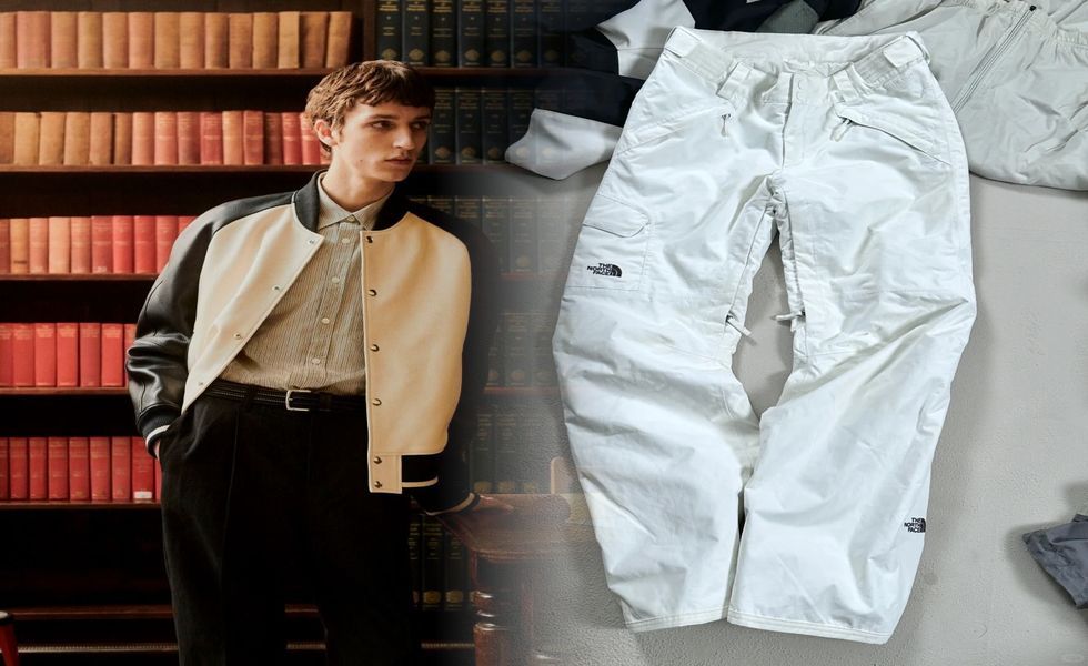 大丸 札幌 ノース フェイス 何 階