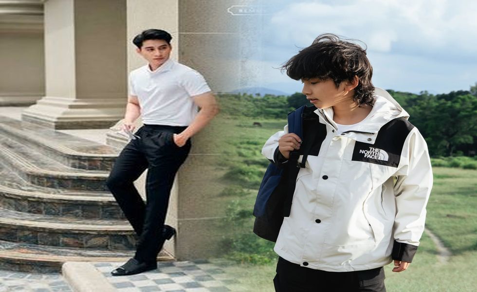 二子 玉川 ノース フェイス キッズ
