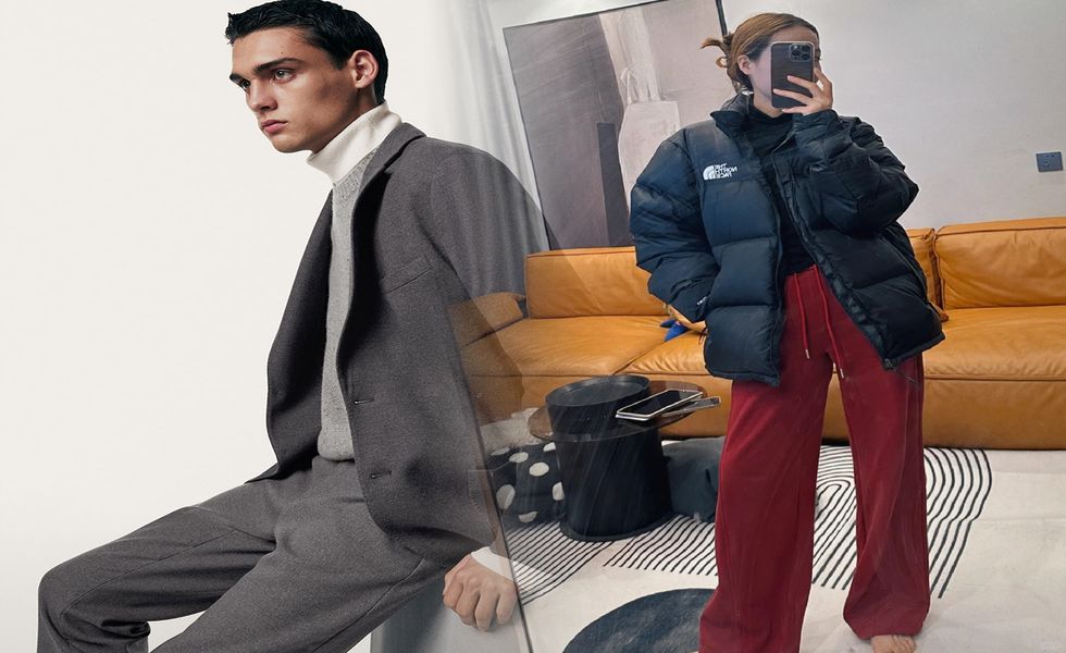 ノース フェイス パーカー プレゼント