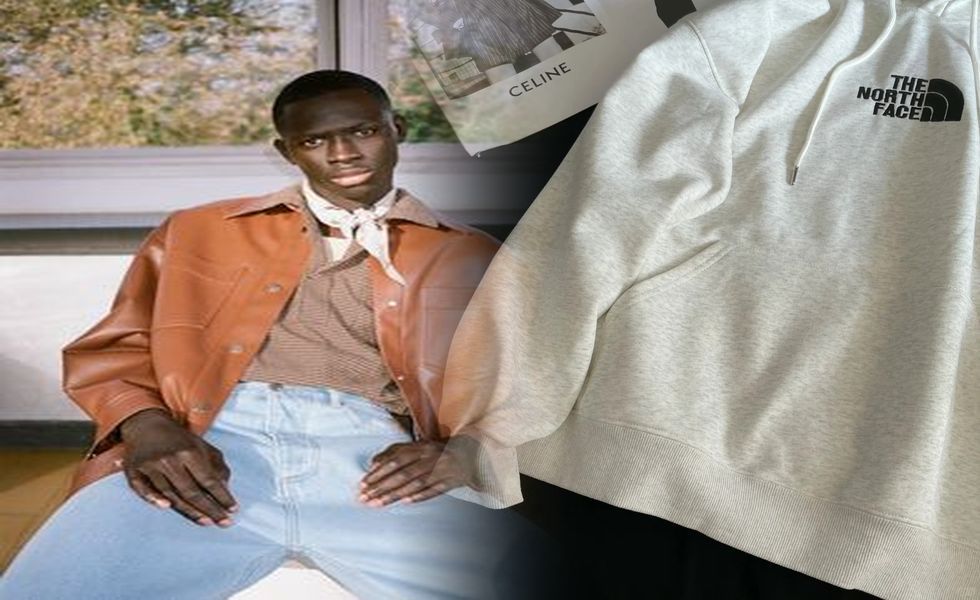 ハイク ノース フェイス 第 三 弾