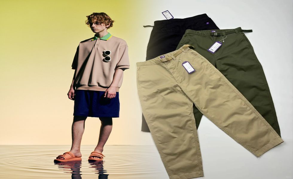 ノース フェイス 阪急 梅田 何 階