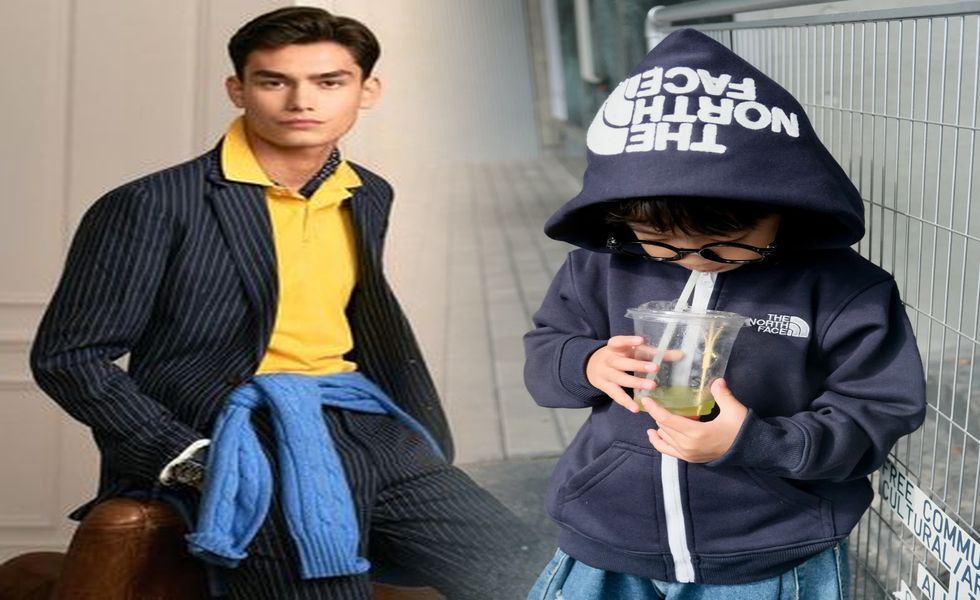 ノース フェイス 止 水 ファスナー