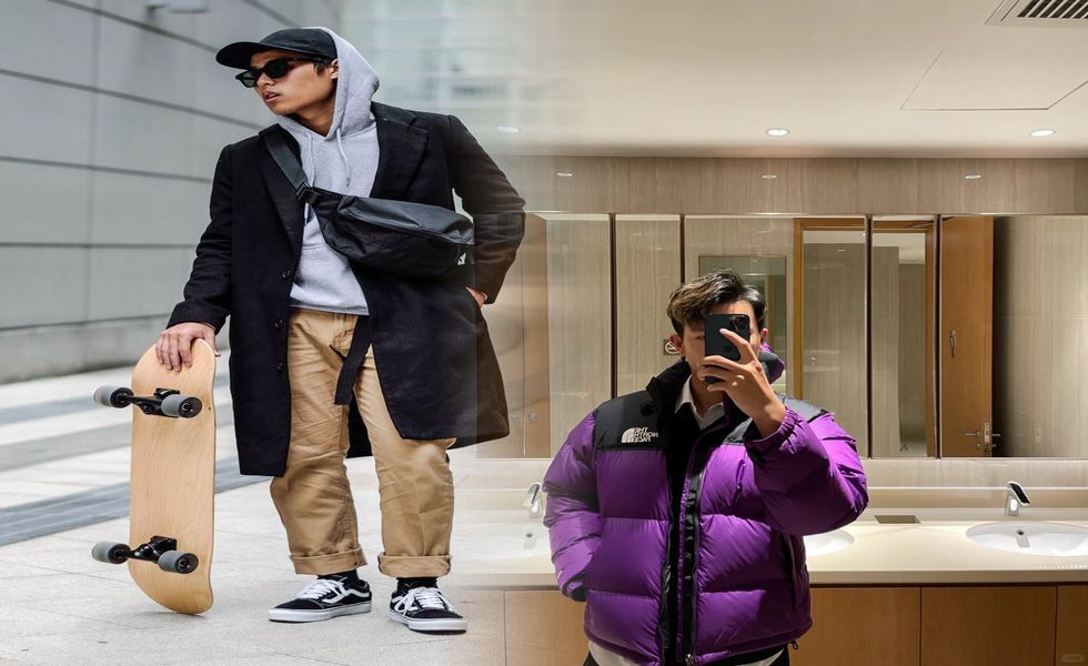 ヘリー ハンセン マウンテン パーカー