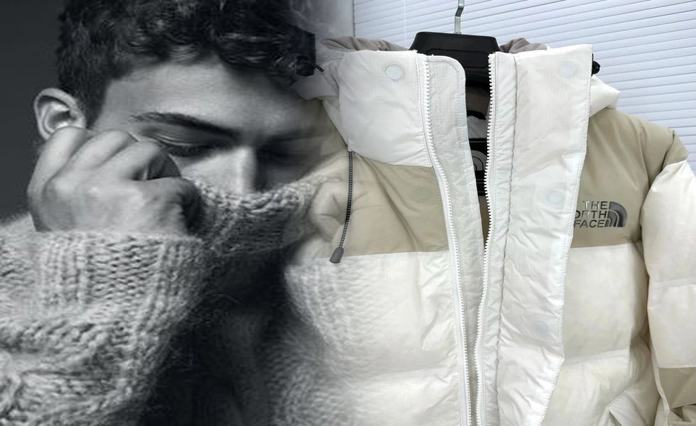 ノース フェイス 北 千住 インスタ