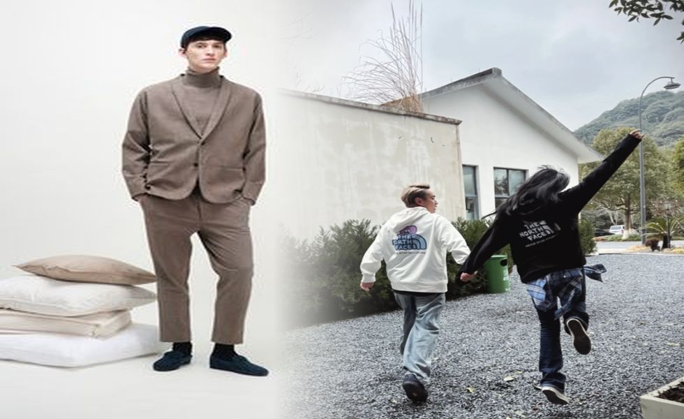 ノース フェイス ゼビオ 限定 パーカー