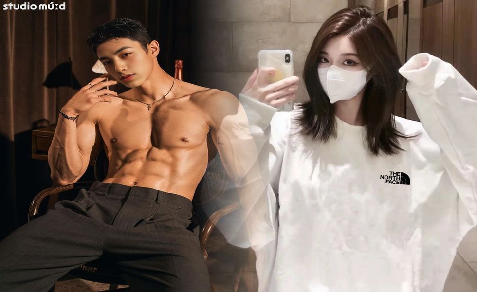 ノース フェイス 並行 輸入 サイズ