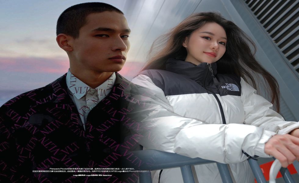 ノース フェイス レック 2 ミッド