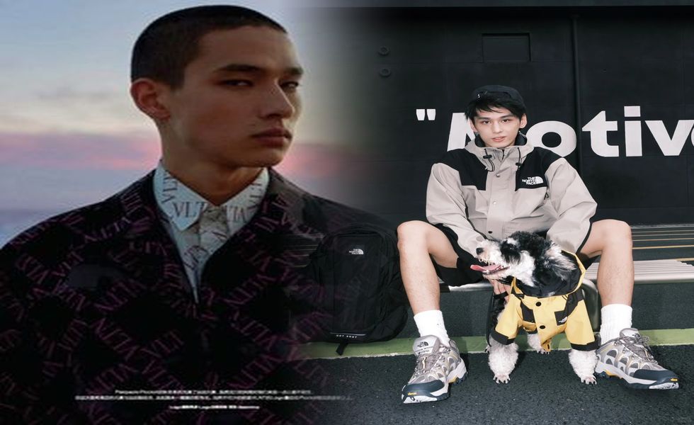 ノース フェイス 直営 店 限定 パーカー