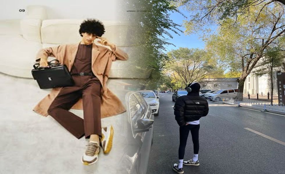 ノース フェイス アメリカ 限定 パーカー