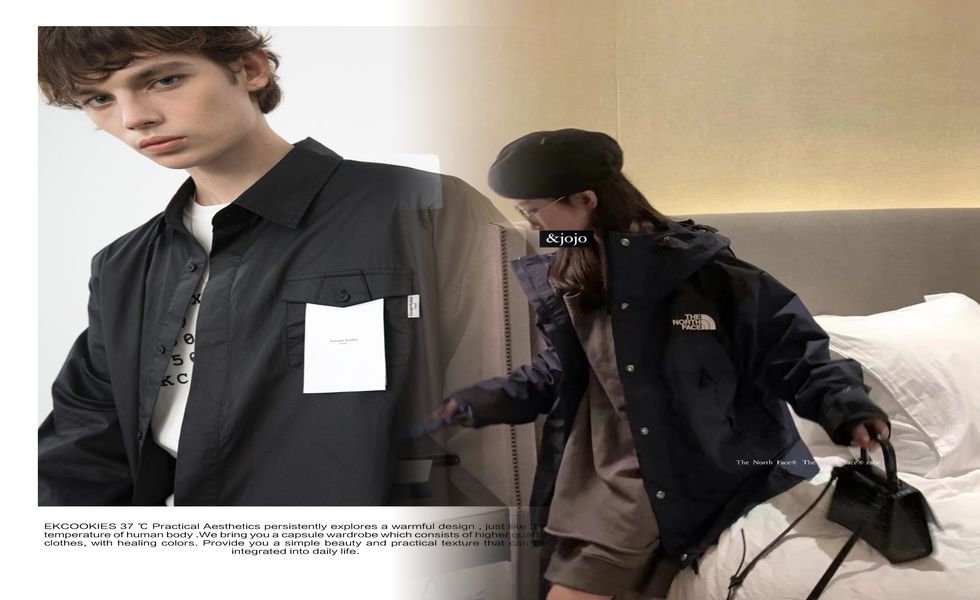 ノース フェイス パーカー ユニ セックス