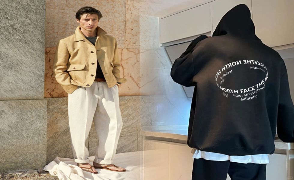 ノース フェイス マウンテン パーカー 緑