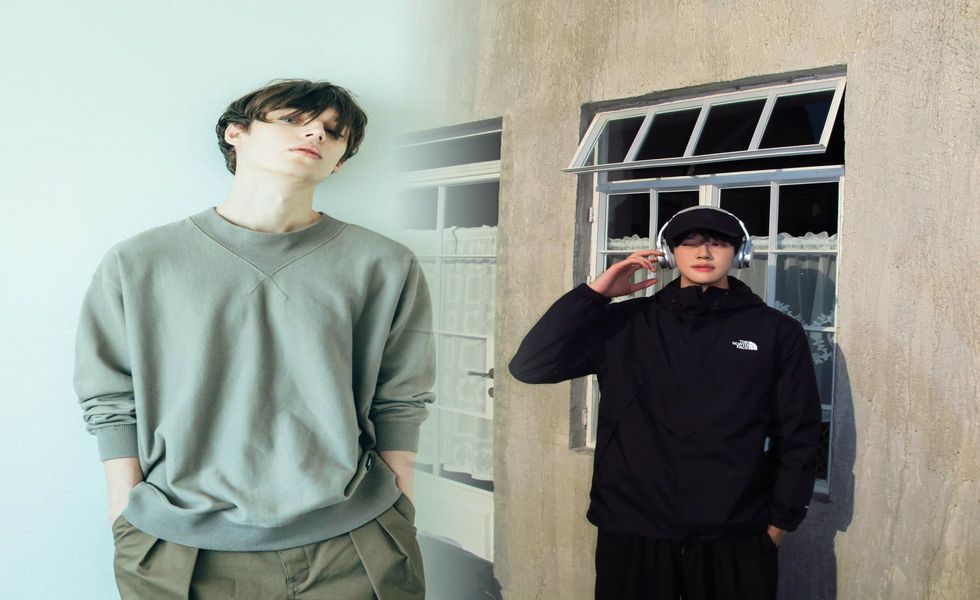 ノース フェイス バルトロ 迷彩 白