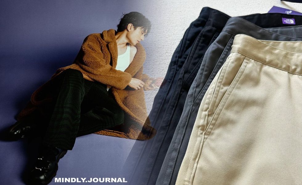 プル オーバー パーカー ノース フェイス