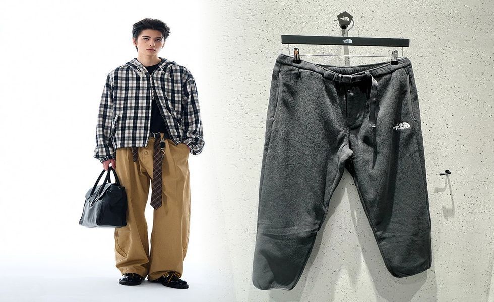 ノース フェイス ナイロン パーカー 薄手