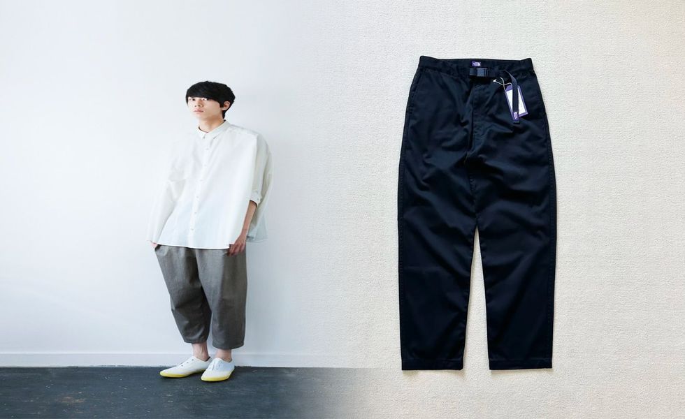 ノース フェイス マウンテン パーカー 限定