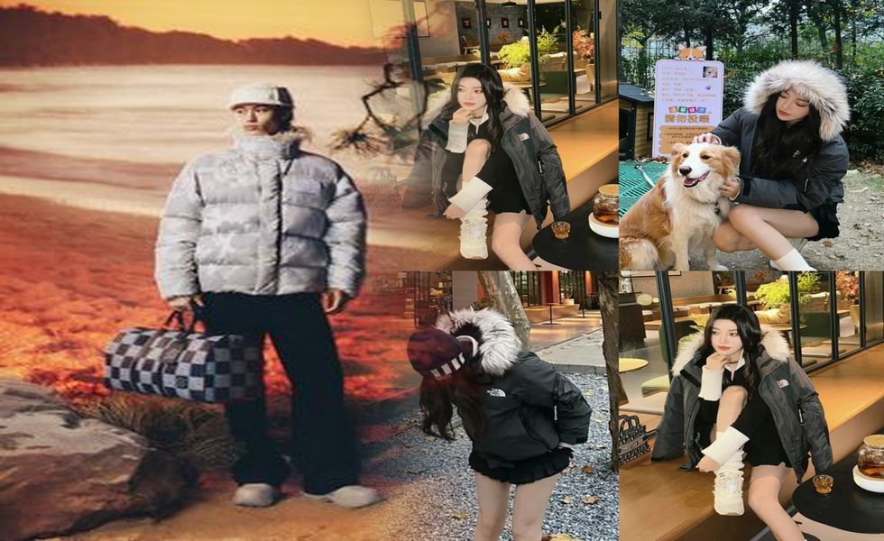 ノース フェイス ジェスター 29l