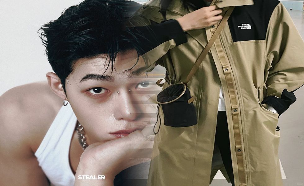 ノース フェイス サミット 取扱 店