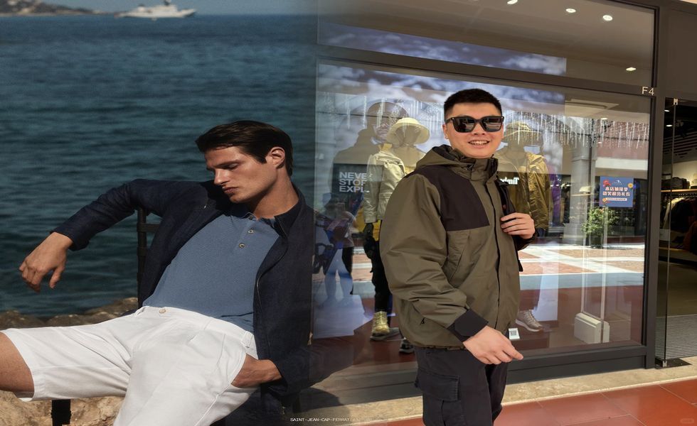 ノース フェイス キッズ 店舗 大阪