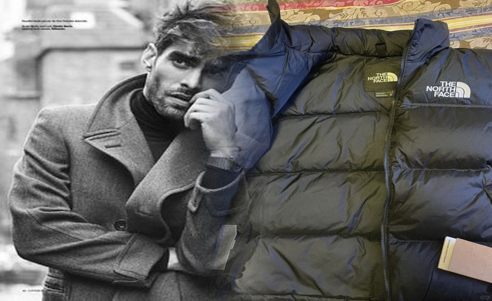 ノース フェイス カタログ 2019