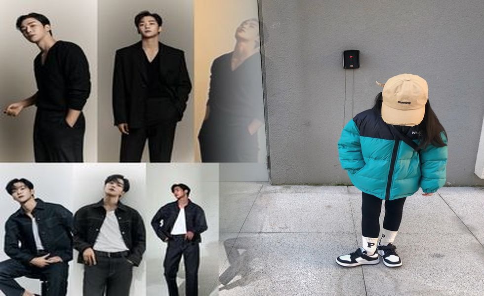 ノース フェイス アコンカグア 中古