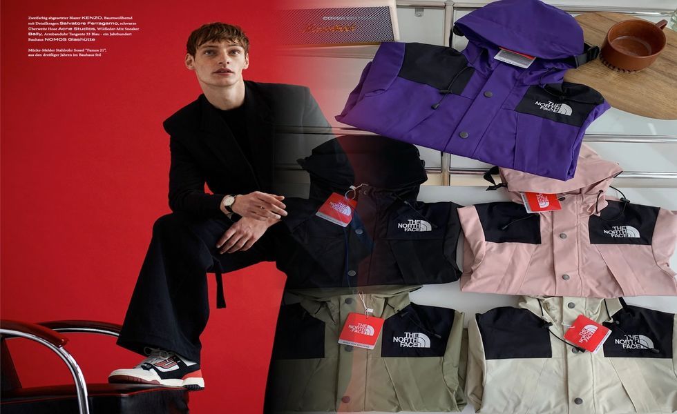 ノース フェイス アウトレット 返品