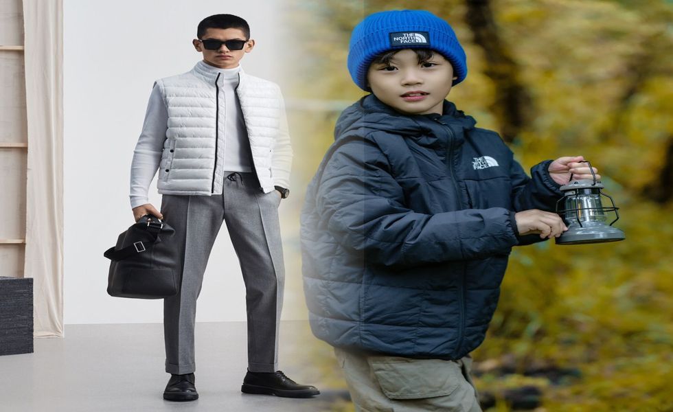 ノース フェイス アウトレット 土岐