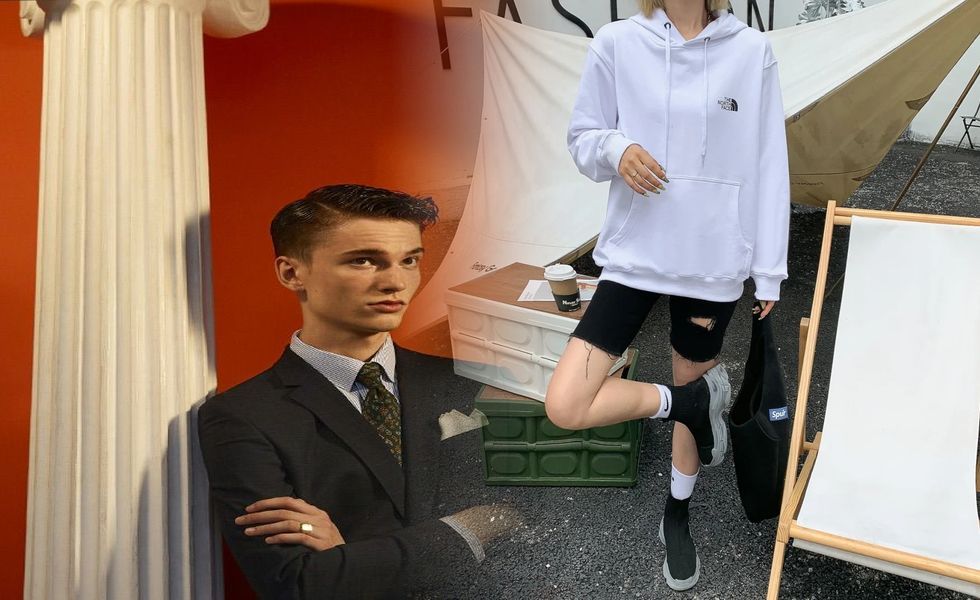 ノース フェイス アウトレット 千葉