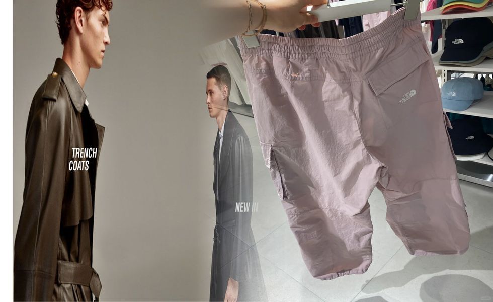 ノース フェイス アウトレット 三田