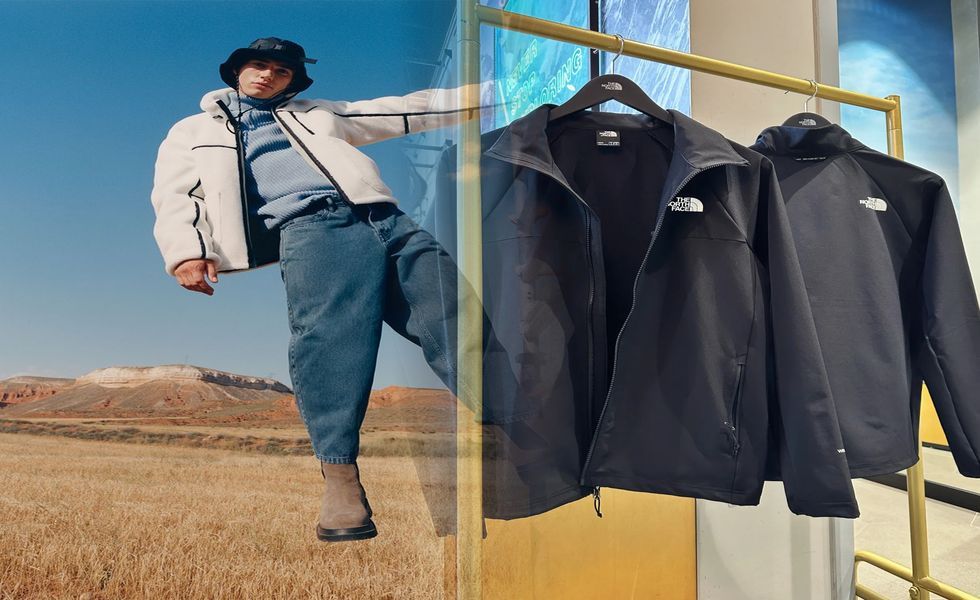 ノース フェイス trek pant