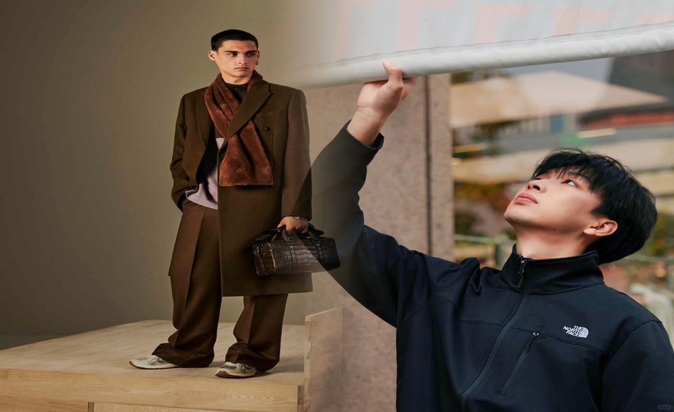 ノース フェイス インナー 付き マウンテン パーカー